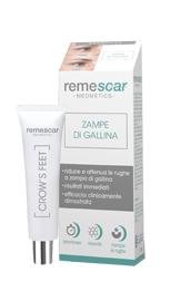 REMESCAR ZAMPE DI GALLINA