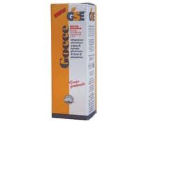 Gse Gocce New 30 ml