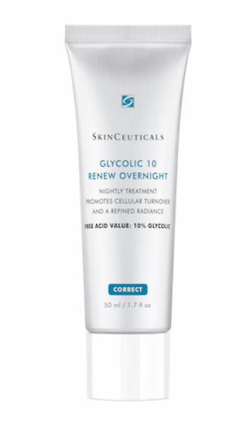 SKINCEUTICALS GLYCOLIC 10 RENEW OVERMIGHT 50ML