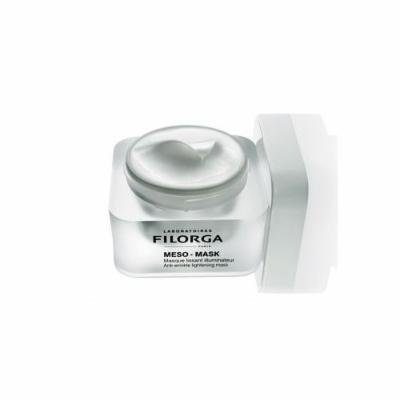 FILORGA MESO MASK MASCHERA LEVIGANTE ILLUMINANTE 50ML