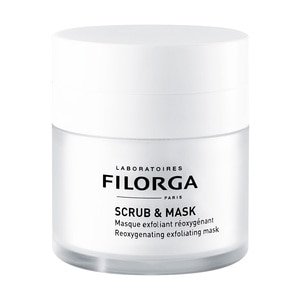 FILORGA SCRUB E MASK MASCHERA ESFOLIANTE OSSIGENANTE 55ML