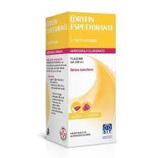 CORYFIN ESPETTORANTE*SCIROPPO LIQUIRIZIA E LAMPONE 200ML