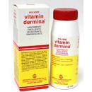 Ganassini Vitamindermina polvere protettiva