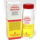 Ganassini Vitamindermina polvere protettiva classica