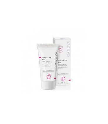 SENSIVEN P22 CREMA CANOVA 50ML