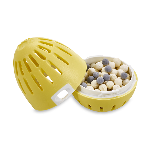 ECOEGG RICARICA OVETTO 210 LAVAGGI (disponibilità 1 PEZZO)