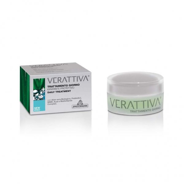 SPECCHIASOL VERATTIVA 50ML