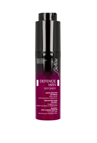 BIONIKE DEFENCE MAN REPOWER SIERO ANTIETA' GLOBALE 50ML