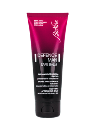 BIONIKE DEFENCE MAN BALSAMO DOPOBARBA LENITIVO 75ML