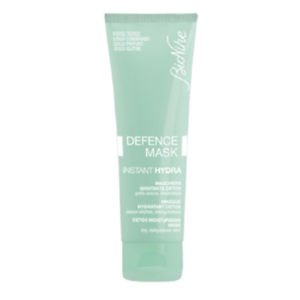 BIONIKE DEFENCE MASK MASCHERA IDRATANTE DETOX 75ML