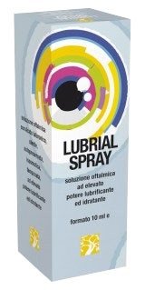 LUBRIAL SPRAY 15ML