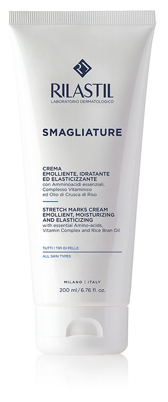 Rilastil smagliature crema 200ml