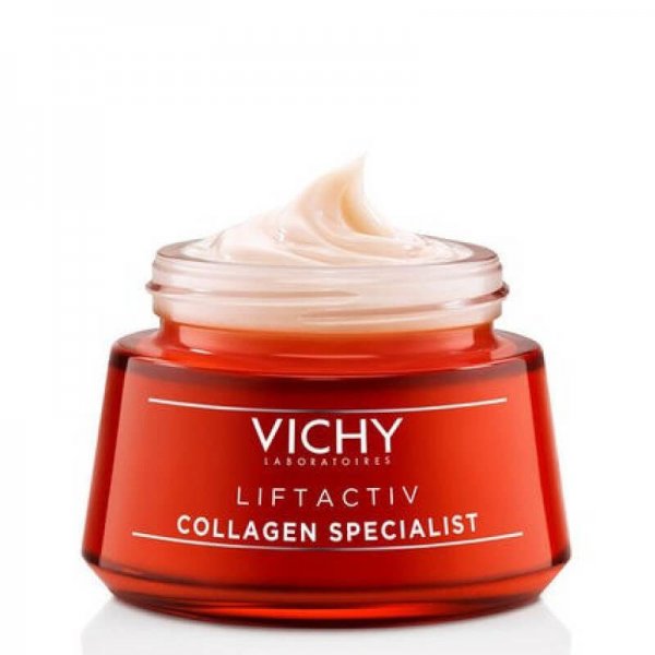 VICHY LIFTACTIV COLLAGEN SPECIALIST CREMA PER TUTTI I TIPI DI PELLE 50ML