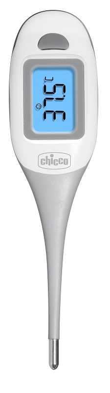 CHICCO Termometro Flex Night Plus