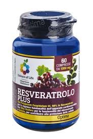 Optima Resveratrolo Plus