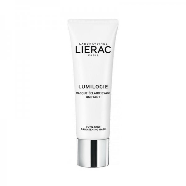 LIERAC LUMILOGIE MASQUE 50ML