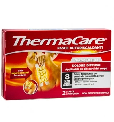 THERMACARE FASCIA VERSATILE XL