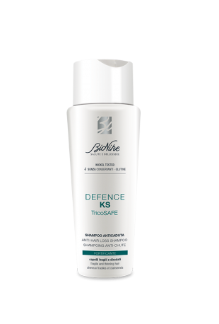 Bionike defence ks Shampoo anticaduta 200ml