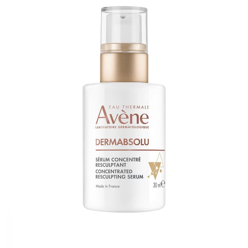 AVENE DERMABSOLU SIERO CONCENTRATO RIMODELLANTE 30ML