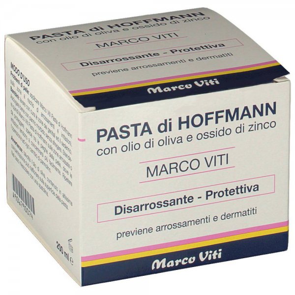 PASTA DI HOFFMANN 200ML, Creme lenitive 