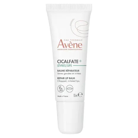 AVENE CICALFATE+ BALSAMO LABBRA RISTRUTTURANTE 10ML