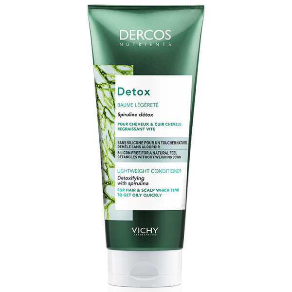 VICHY DERCOS NUTRIENTS BALSAMO DETOX
