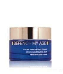 Bionike Defence My Age crema rinnovatrice Giorno 50ml