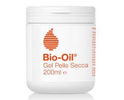 BIO OIL GEL PELLE SECCA 200ML