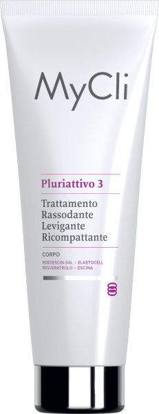 MYCLI PLURIATTIVO 3 CORPO 250ML