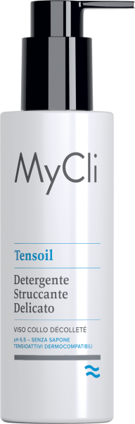 MYCLI TENSOIL DETERGENTE STRUCCANTE 200ML