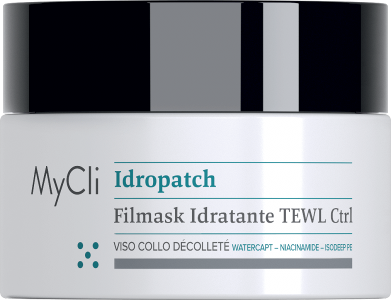 MYCLI IDROPATCH FILMASK IDRATANTE 50ML