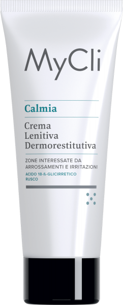 MYCLI CALMIA CREMA LENITIVA DERMORESTITUTIVA 75ML