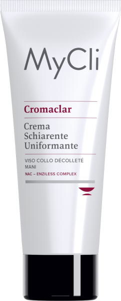 MYCLI CROMACLAR CREMA SCHIARENTE 75ML