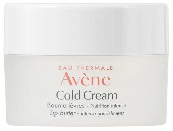 AVENE COLD CREAM VASO BALSAMO LABBRA 10G