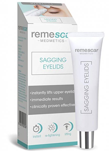 REMESCAR PALPEBRE CADENTI 8ML