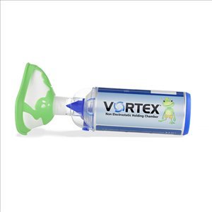 VORTEX MASCHERA RANA 3-4ANNI