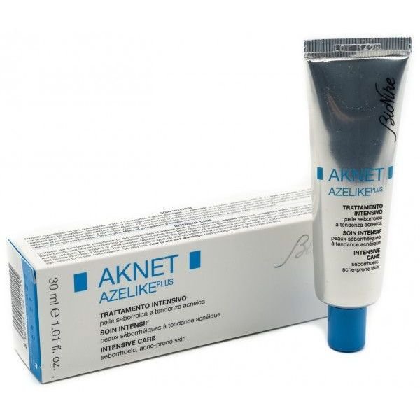 BIONIKE AKNET AZELIKE PLUS TRATTAMENTO INTENSIVO 30ML