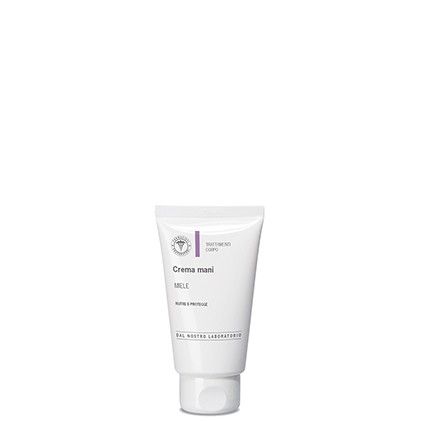 Farmacia Candelori Crema Mani Miele