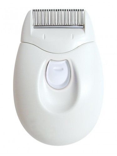 mq Perfect by maniquick Pettine Anti pediculosi