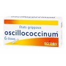 Boiron Oscillococcinum 6 Dosi