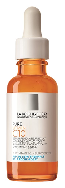 LA ROCHE POSAY PURE VITAMIN C10 SIERO VISO 30ML