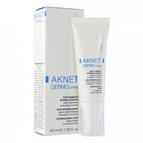 BIONIKE AKNET DERMOCONTROL 40ML