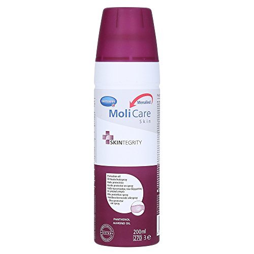MOLICARE SKIN OLIO PROTETTIVO 200ML