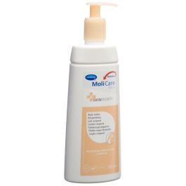 MOLICARE SKINTEGRITY FLUIDO IDRATANTE 500ML