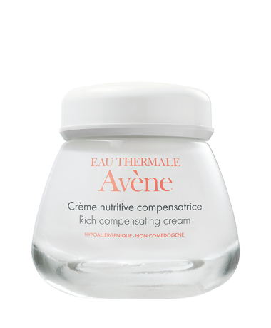 AVENE CREMA NUTRITIVA RIVITALIZZANTE pelle normale 50ML