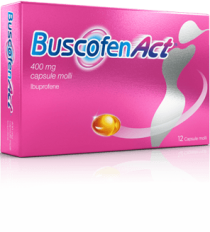 BUSCOFENACT ACT 20 CAPSULE 400MG