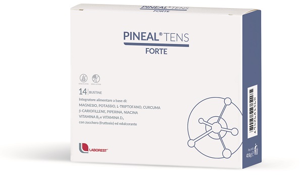 PINEAL TENS FORTE 14BUSTINE