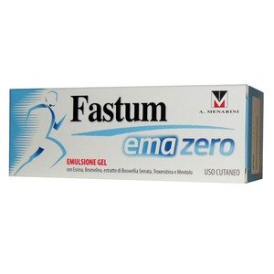MENARINI FASTUM EMAZERO 100ML