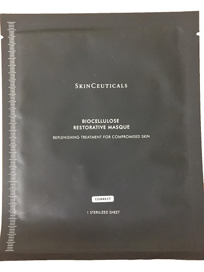 SKINCEUTICALS BIOCELLULOSE MASQUE1 PEZZO
