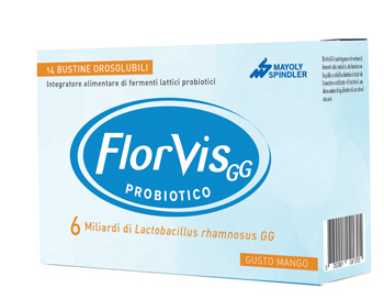 FLORVIS GG 14BUSTINE OROSOLUBILI GUSTO MANGO